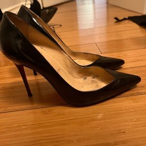 Christian Louboutin Pumps
